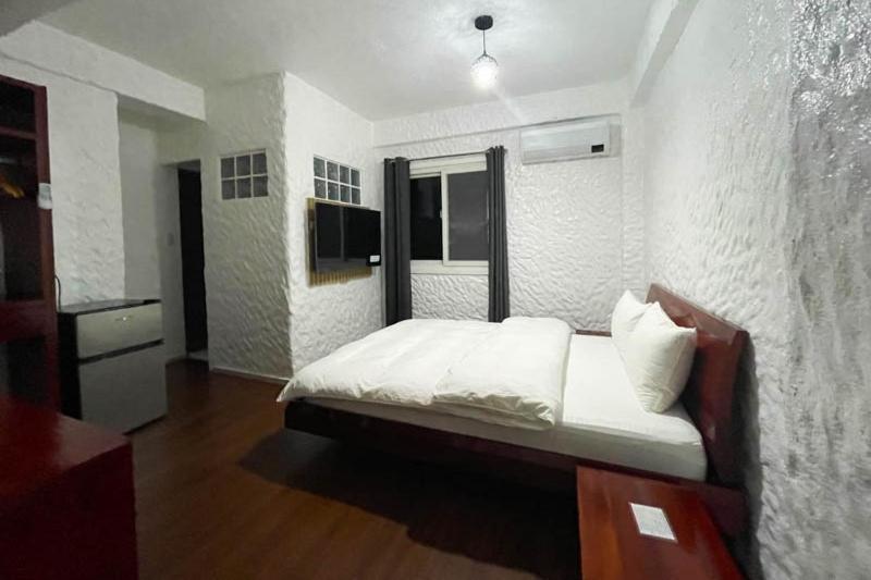 Montani Beach Resort Puerto Galera Powered By Cocotel Exterior foto